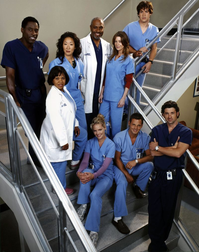 Isaiah Washington ravive la querelle avec l