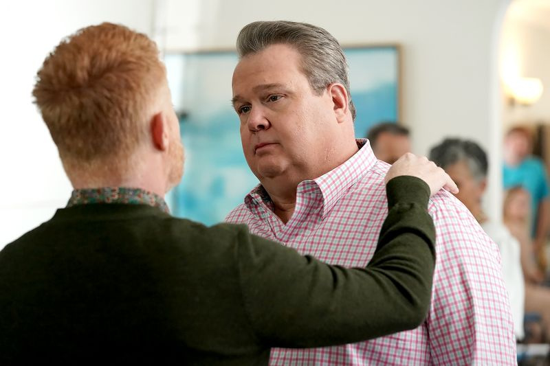 Final de la serie Modern Family
