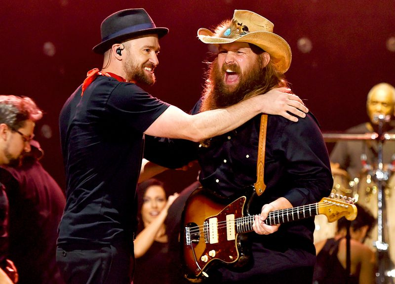 Justin-Timberlake-y-Chris-Stapleton
