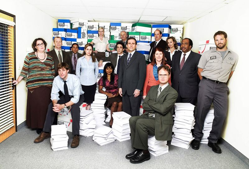 Das Büro