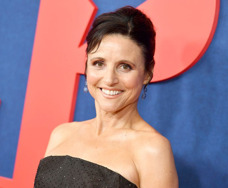 Julia-Louis-Dreyfus