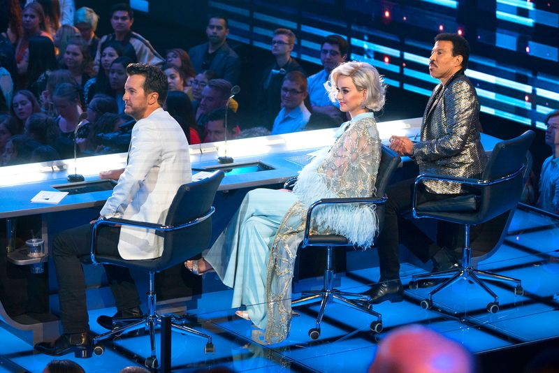 Jueces de American Idol