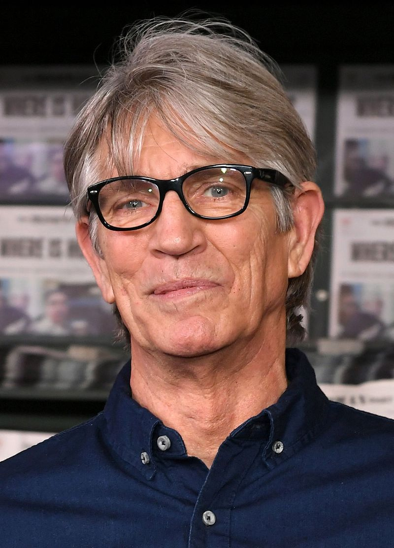 Eric Roberts erinnert sich an die Zusammenarbeit mit Sweet Heath Ledger Dark Knight