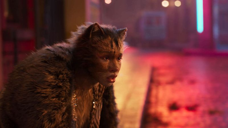 犬の「猫」ですか?私たちは奇妙な映画についてのあなたの10の燃える質問に答えます