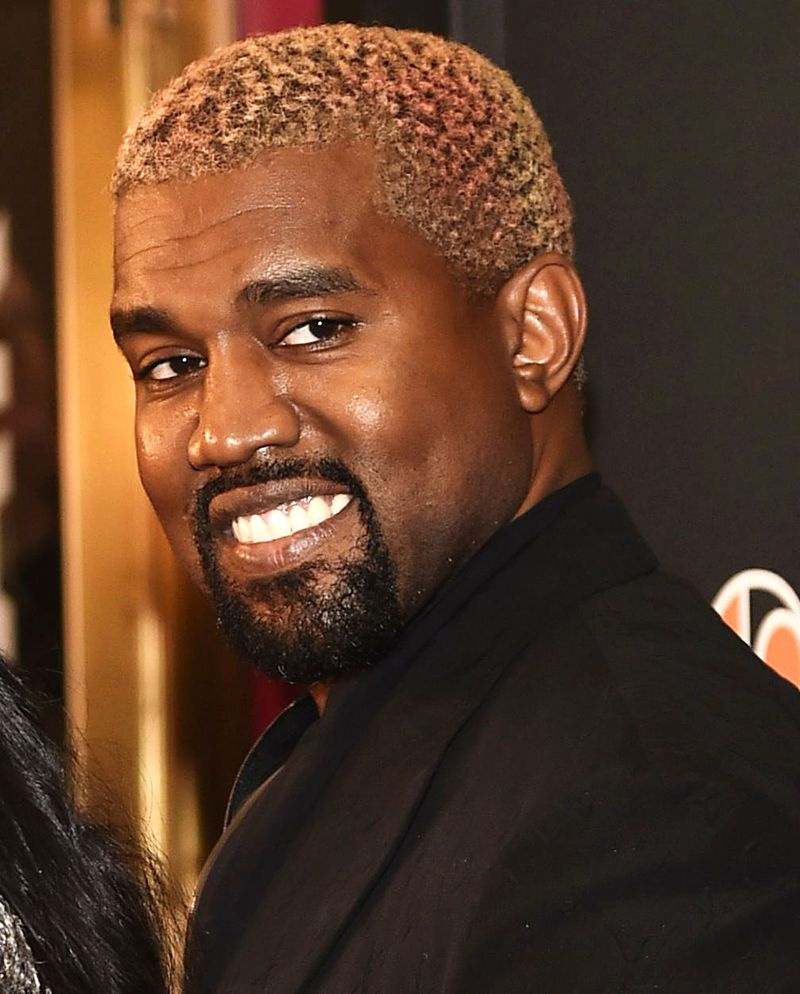 Chick-fil-A Tune Le nom de Kanye West sort une nouvelle chanson de la chaîne de restauration rapide