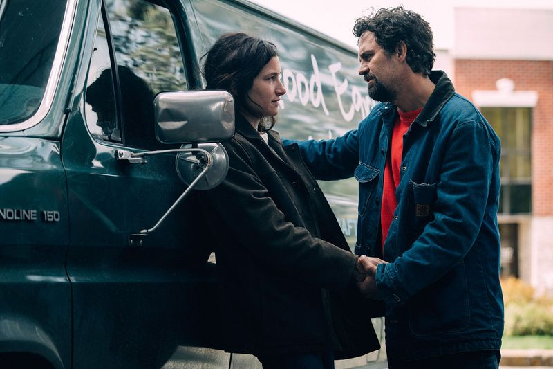 Mark Ruffalo a perdu 20 livres Je sais que c