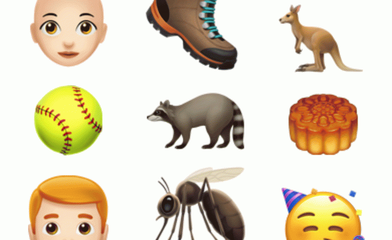 Das kommende iPhone-Update enthält 4 neue Lebensmittel-Emojis: Finden Sie heraus, was