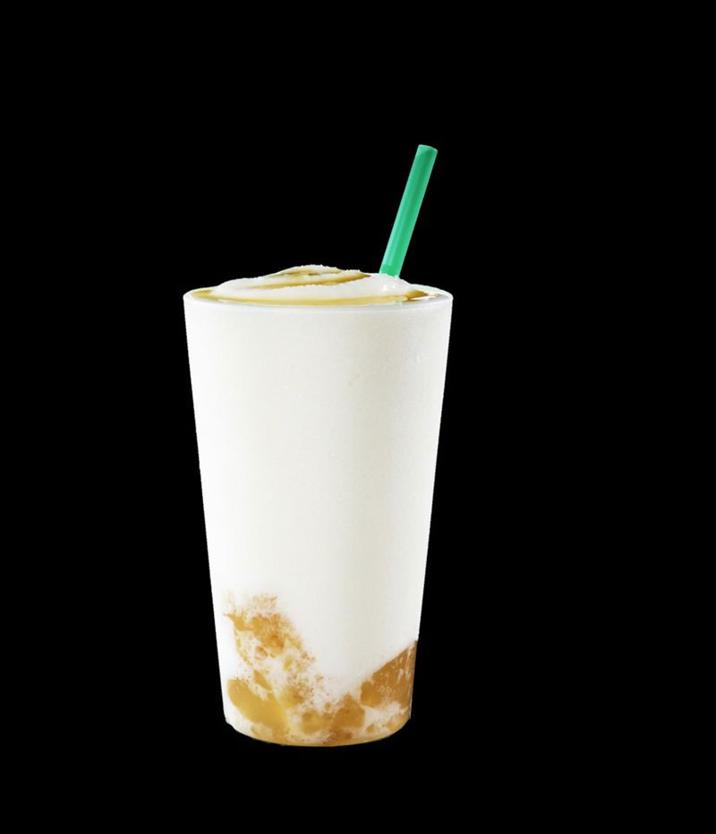 Starbucks Asia