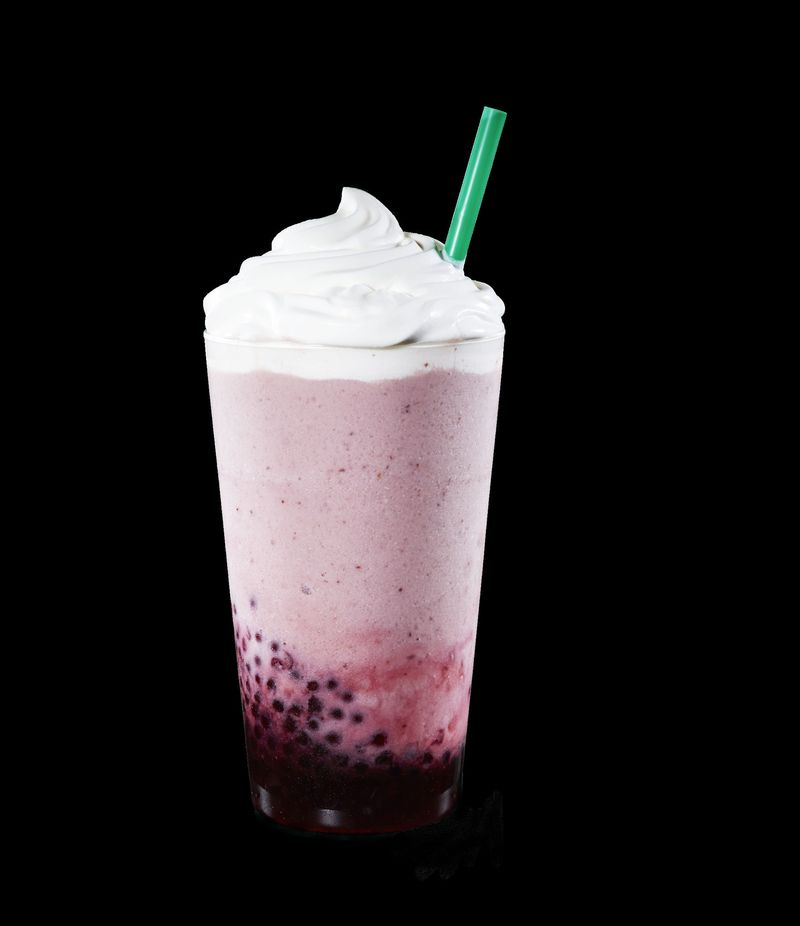 Starbucks Asia