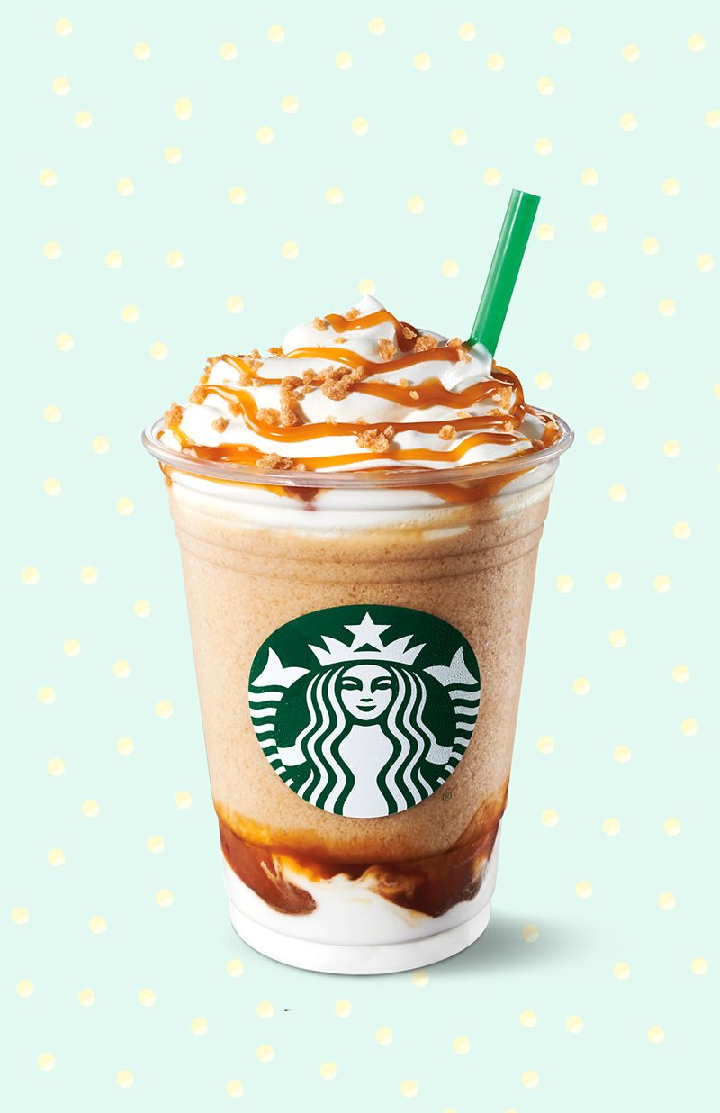 Το Starbucks φέρνει πίσω το νέο ρόφημα Pink Dragon Drink των αγαπημένων θαυμαστών Frappuccinos