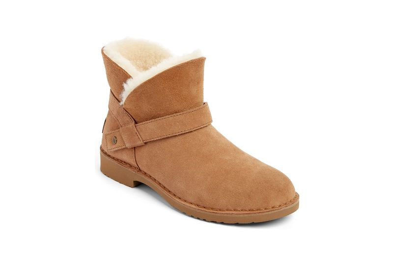 UGG Zariyah wasserabweisender Ankle Bootie