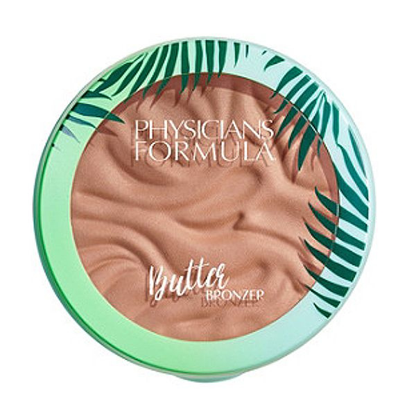 Lekári Formula Butter Bronzer Murumuru Butter Bronzer