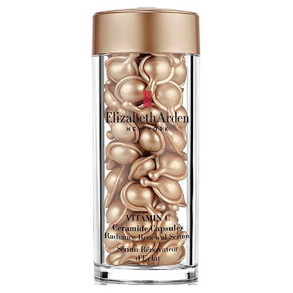 Elizabeth Arden Vitamín C Ceramidové kapsuly Radiance Renewal Serum