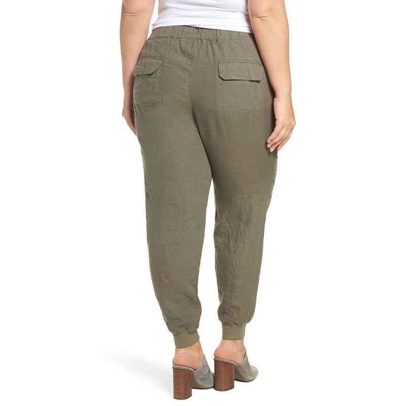Pantalon vert