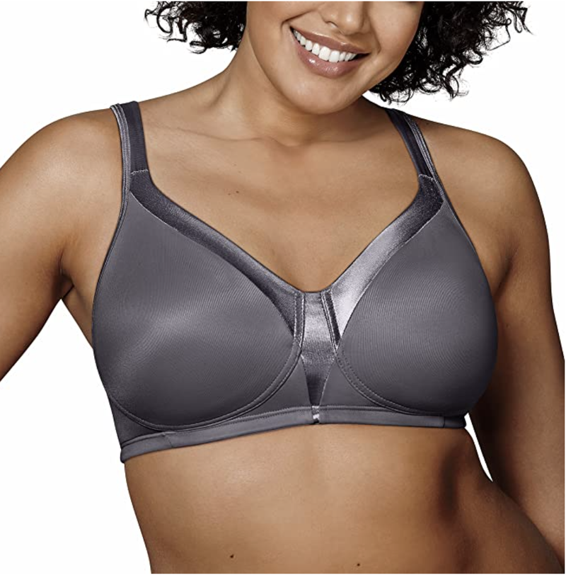 Playtex-Frauen