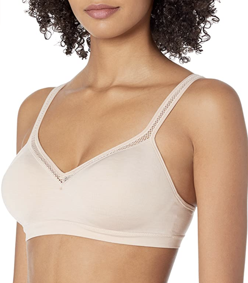 Hanes Frauen