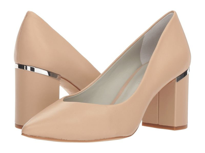 zappos pompe saphir