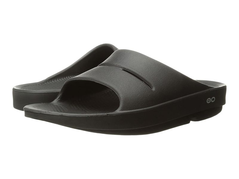 sandalias-oofos-slide