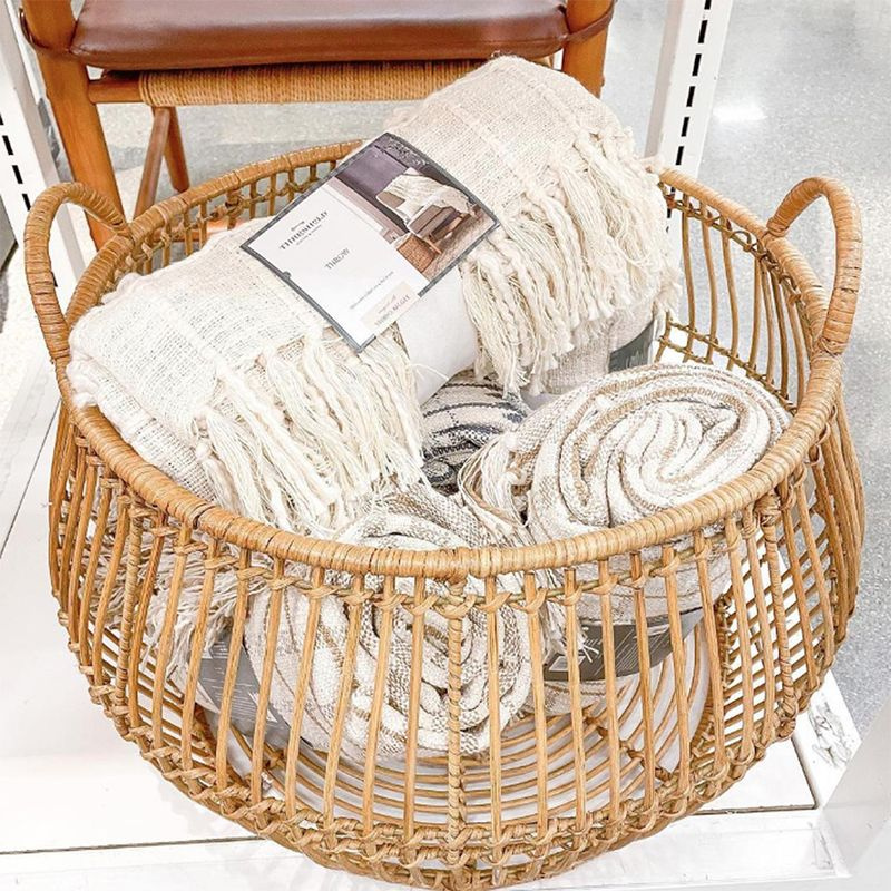 target-home-decor-storage-basket