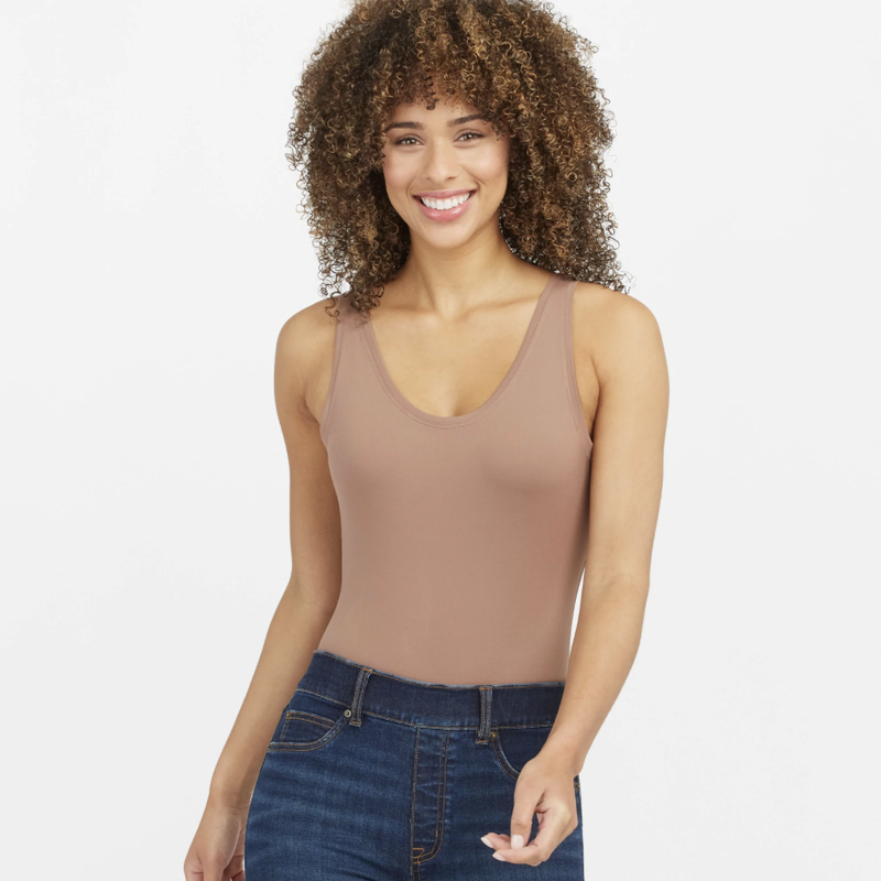 Body spanx