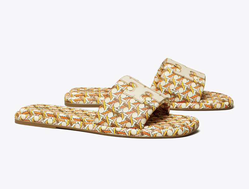 Dobbelt T Sport Slide
