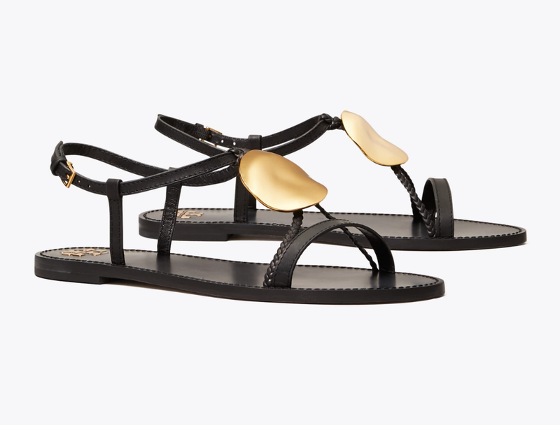 Ducks Multi-Strop Sandal