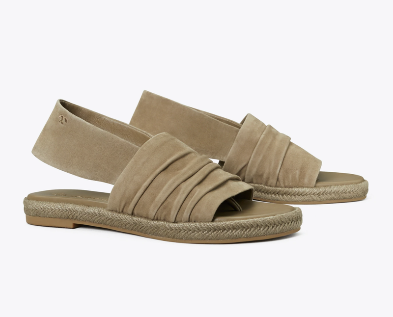 Ruskind Slingback Espadrille