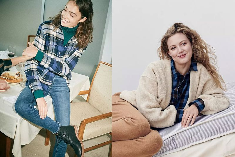 Madewell-Sale