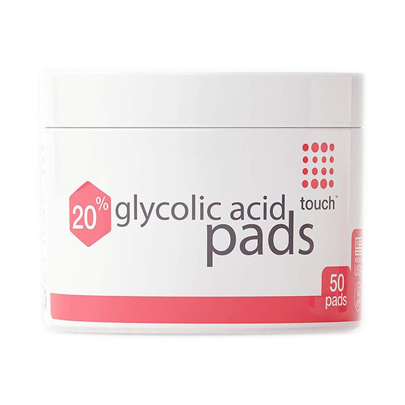 botox-alternative-prime-day-deals-touch-glycolic-pads