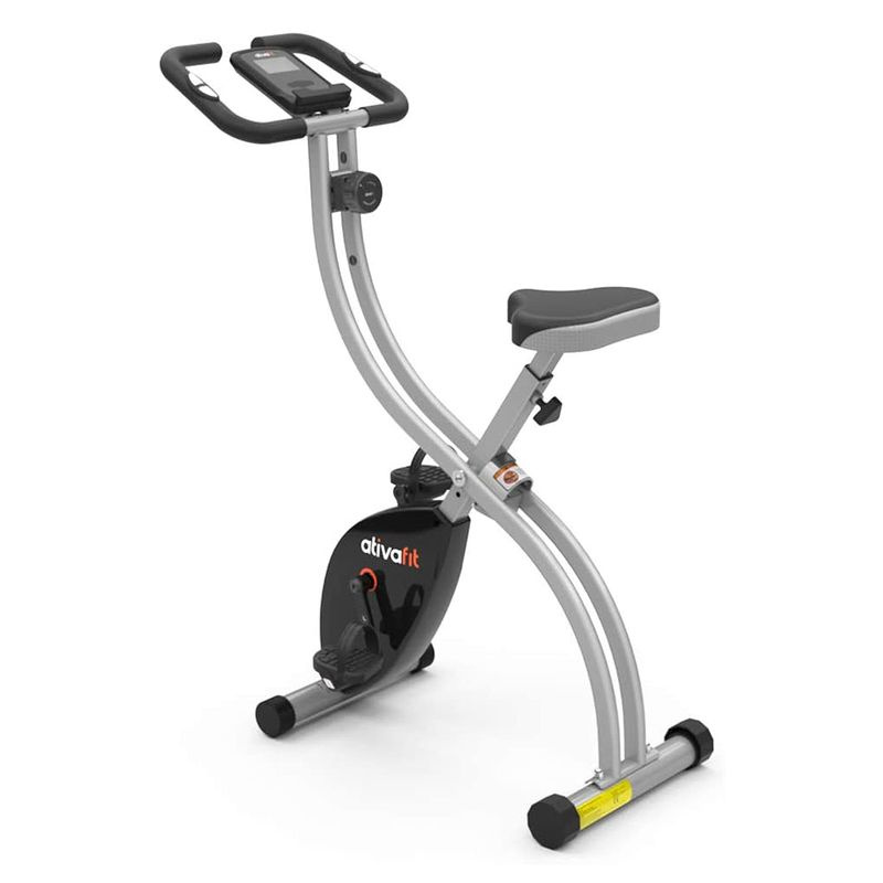 mejores-bicicletas-estáticas-plegables-minimal