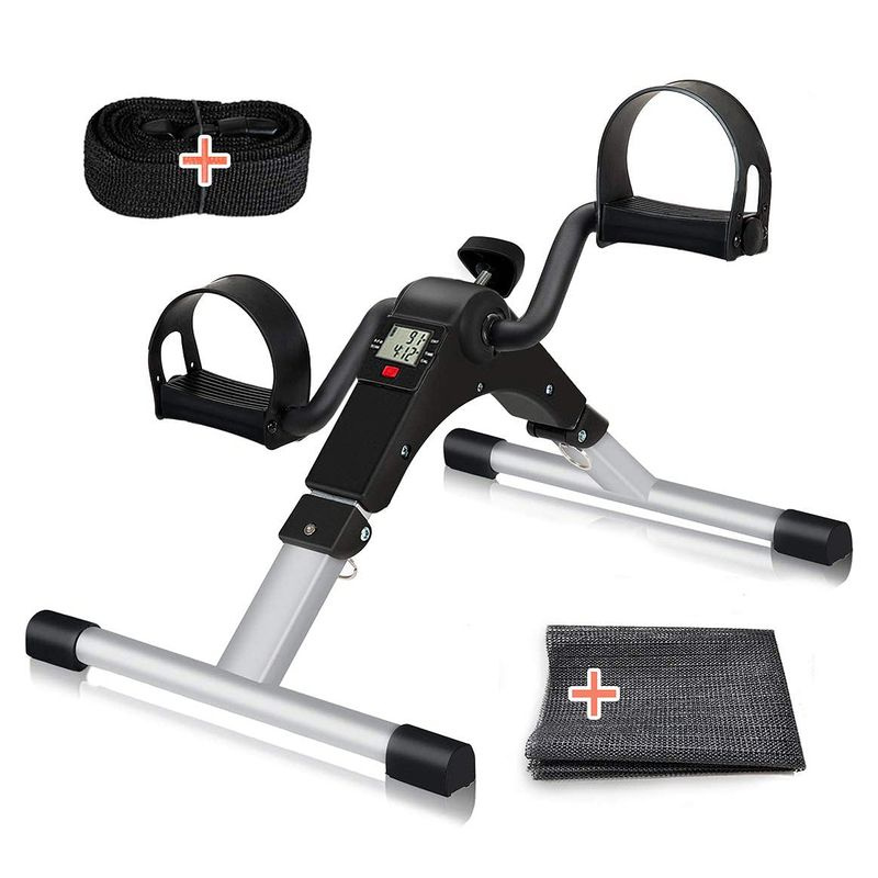 mejores-bicicletas-de-ejercicio-plegables-personas-mayores-rehabilitacion