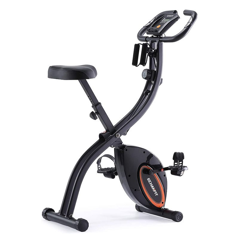 mejores-bicicletas-ergoticas-plegables-resistencia