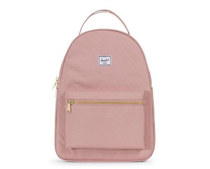Herschel Supply Co. Nova mugursoma vidēja apjoma