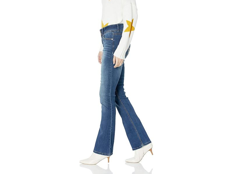 Wallflower InstaStretch Luscious Curvy Bootcut Jeans(マジック)