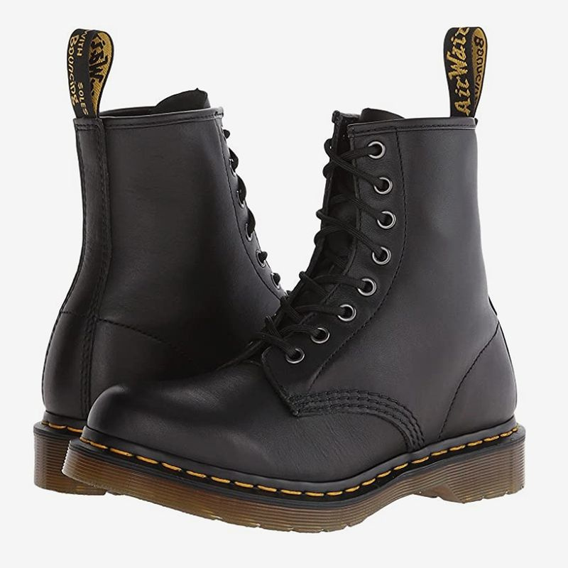 fall-boots-dr-marten-combat
