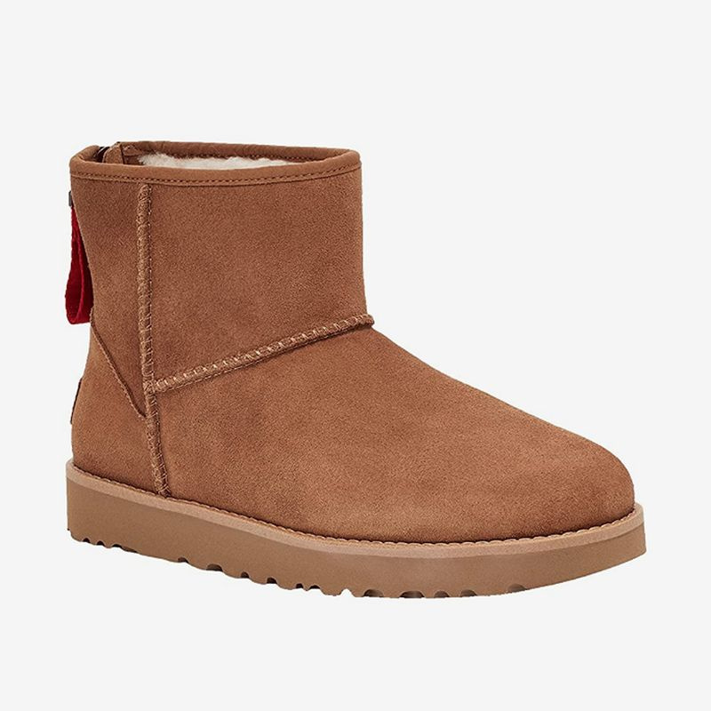 秋-ブーツ-ugg