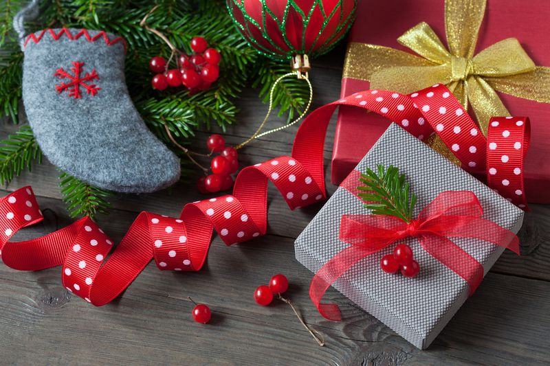 Guía de regalos navideños 2020