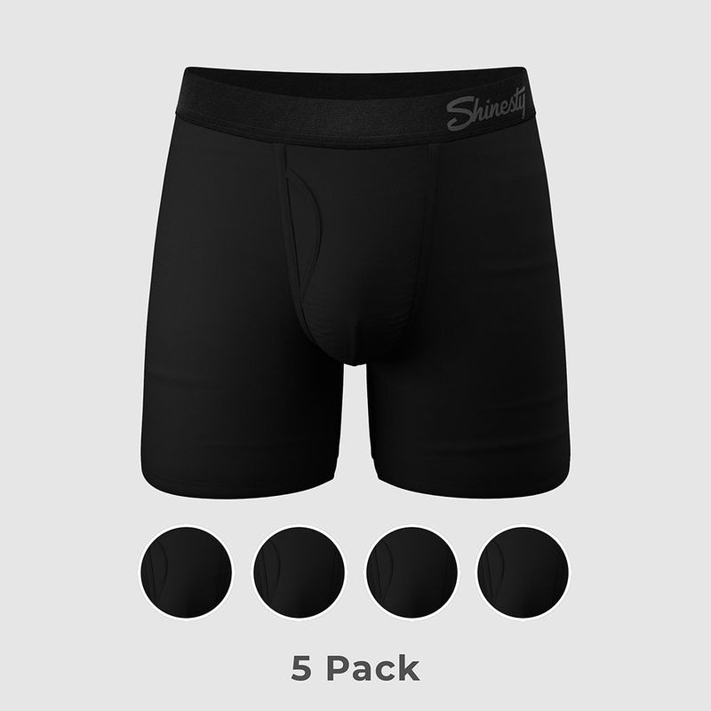shinesty-ball-hängematte-schwarz-fünfpack
