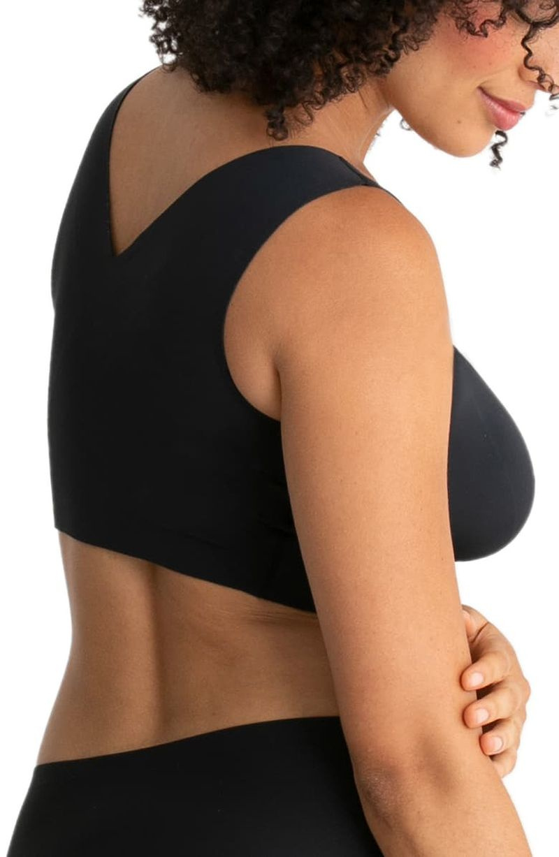 Evelyn & Bobbie DEFY All Day Comfort Soutien-Gorge Sans Fil