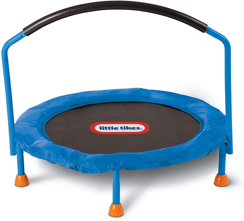 Little Tikes 3