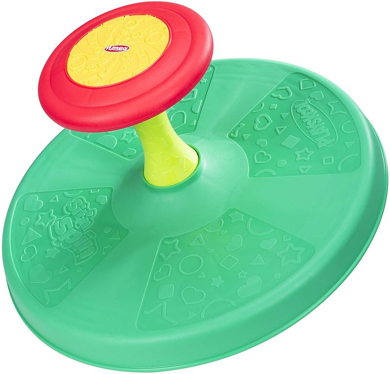 Playskool Sit