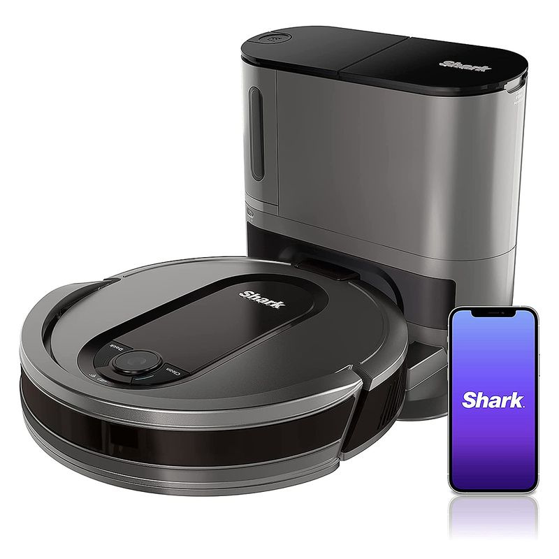 サイバーウィークディール-shark-robo-vac