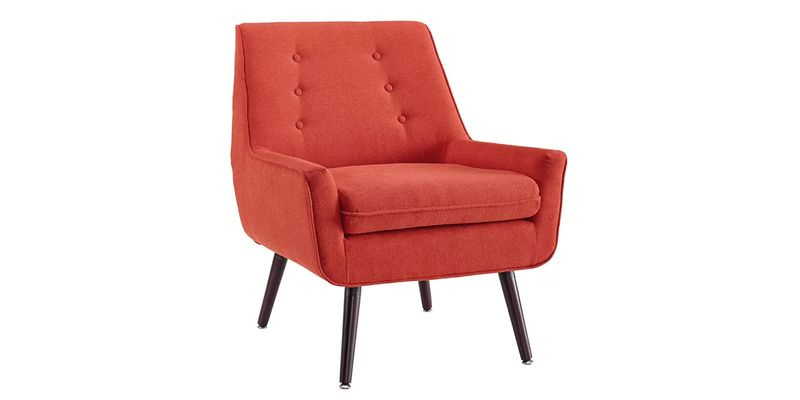 Tufted-Colored-Stuhl