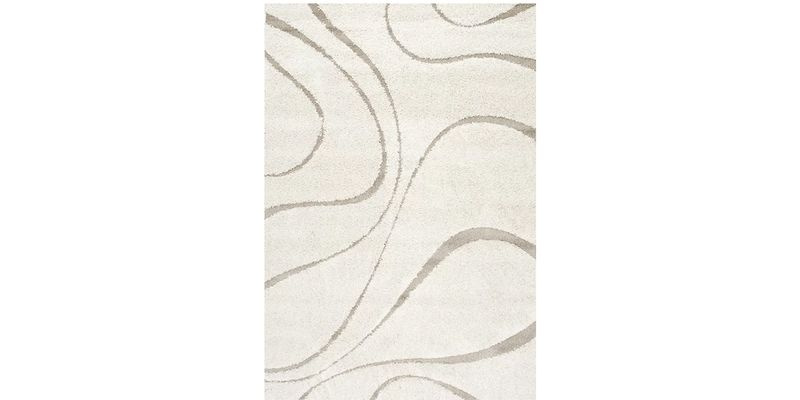 Swirl-Area-Teppich