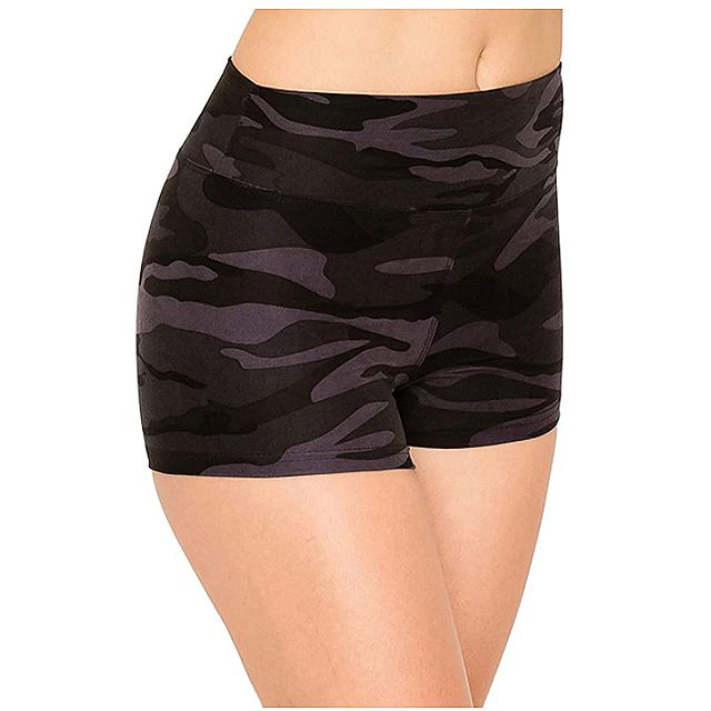 ALTID kvinder træningsyogashorts