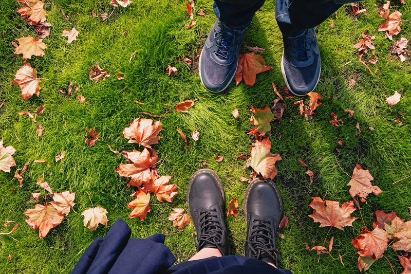 Zapatos favoritos de otoño 2020