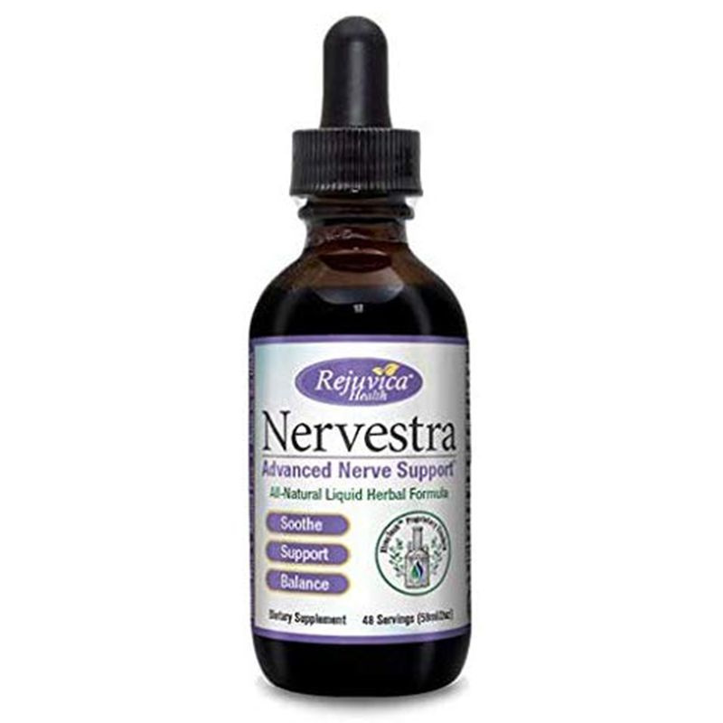 nerviostra