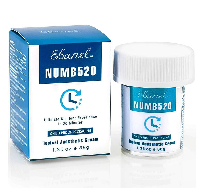 crema de ebanel