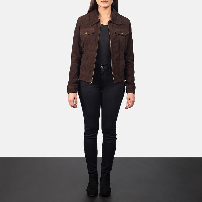 el-chaqueta-maker-gamuza