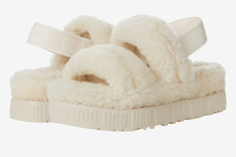 Ugg Fluffita
